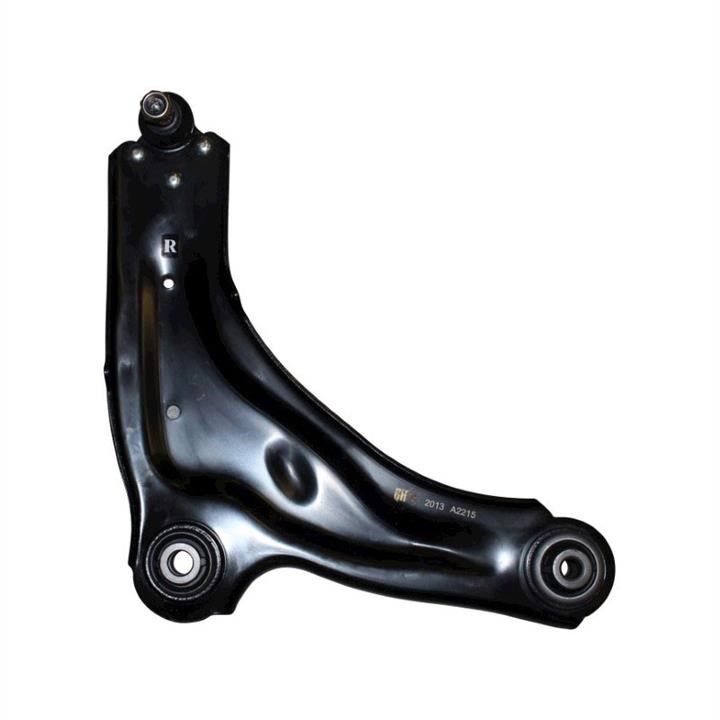 Jp Group 4340100389 Track Control Arm 4340100389