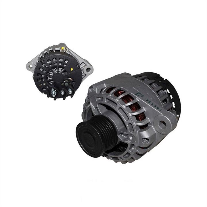 4590100100 Jp Group Alternator