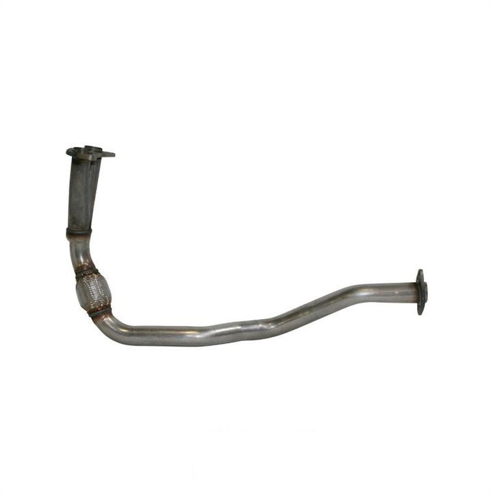 Jp Group 4820200300 Exhaust pipe 4820200300