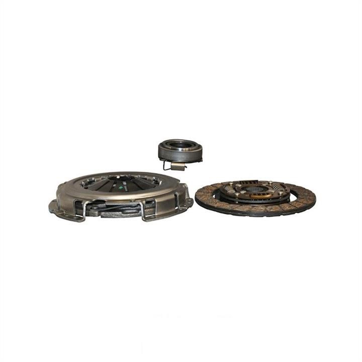 4830401310 Jp Group Clutch kit