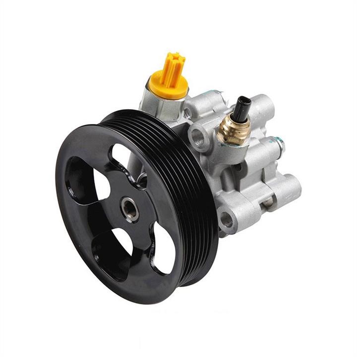 Jp Group 4845100200 Hydraulic Pump, steering system 4845100200