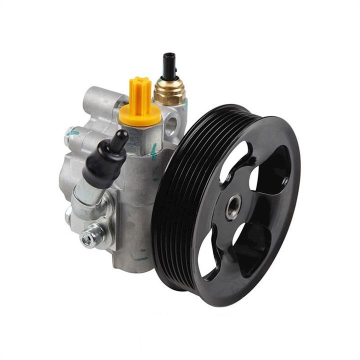 Jp Group 4845100400 Hydraulic Pump, steering system 4845100400