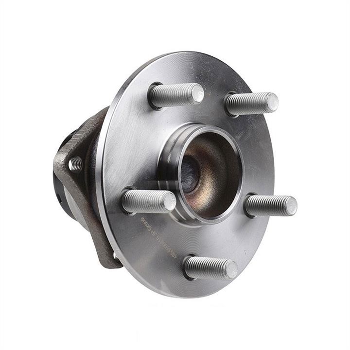 Wheel hubs Toyota Prius: 4851400410 Jp Group Wheel Hub