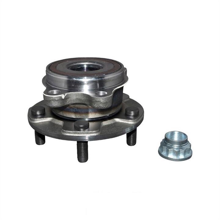 Wheel hubs Toyota Corolla: 4851400610 Jp Group Wheel Hub