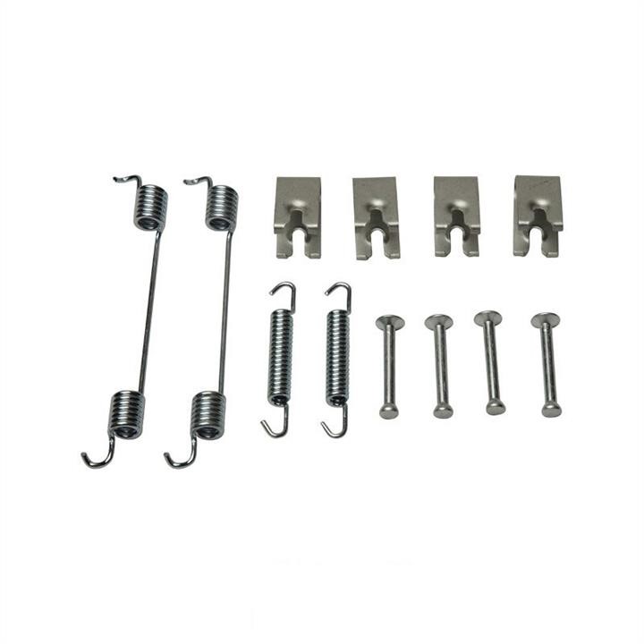 Jp Group 4864002210 Mounting kit brake pads 4864002210