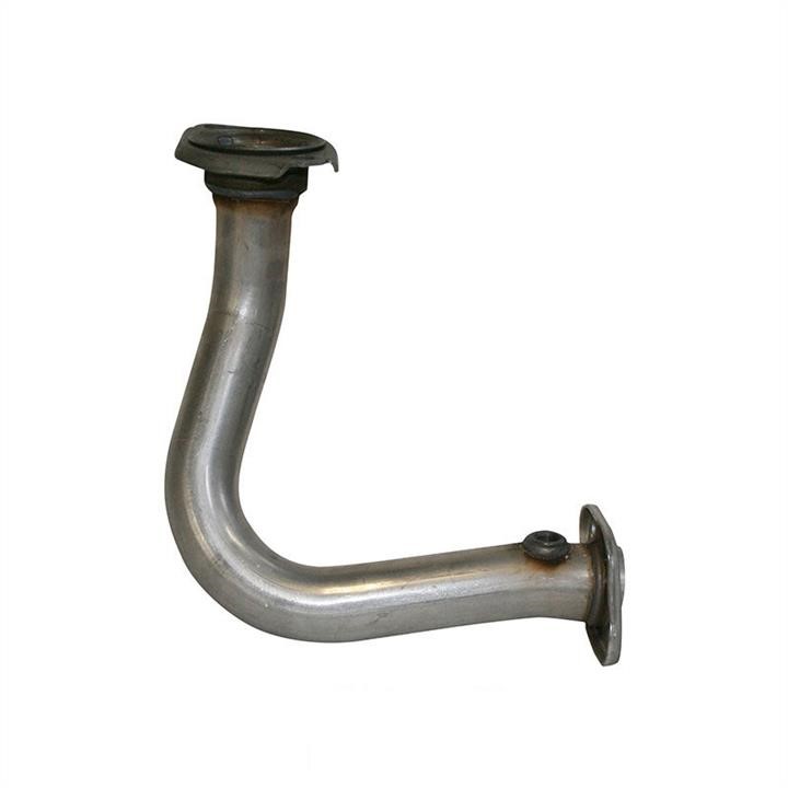Jp Group 4920200100 Exhaust pipe 4920200100