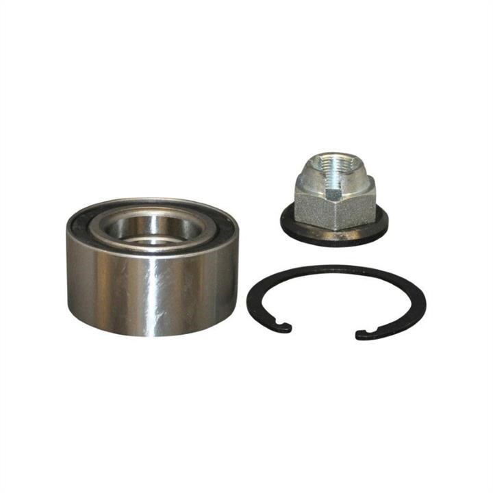 Jp Group 4941300619 Wheel bearing kit 4941300619