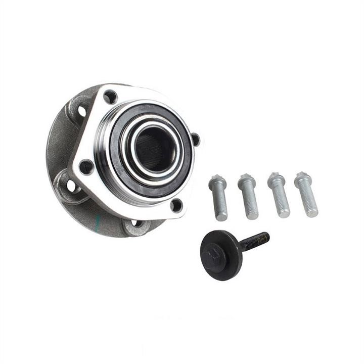 Wheel hubs Volvo C70: 4941400400 Jp Group Wheel Hub