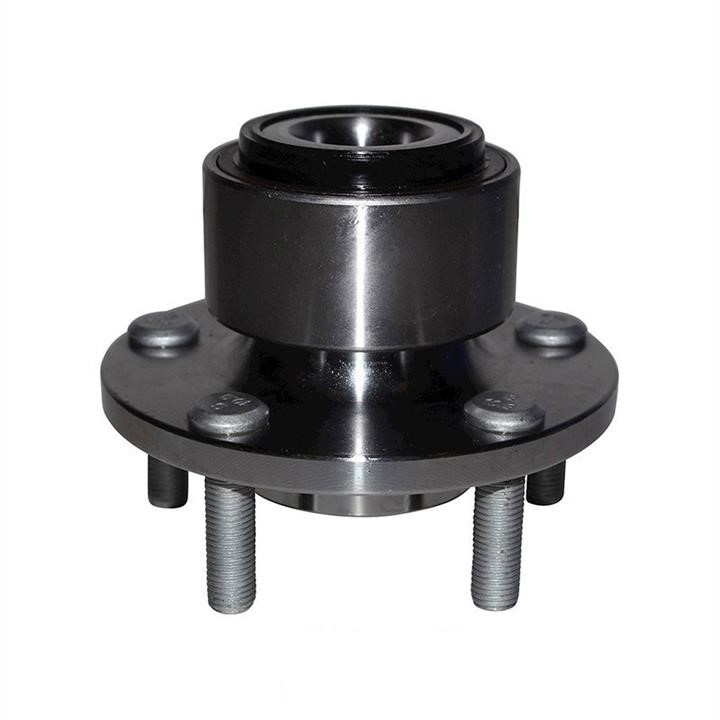 Wheel hubs Volvo C30: 4941400500 Jp Group Wheel Hub