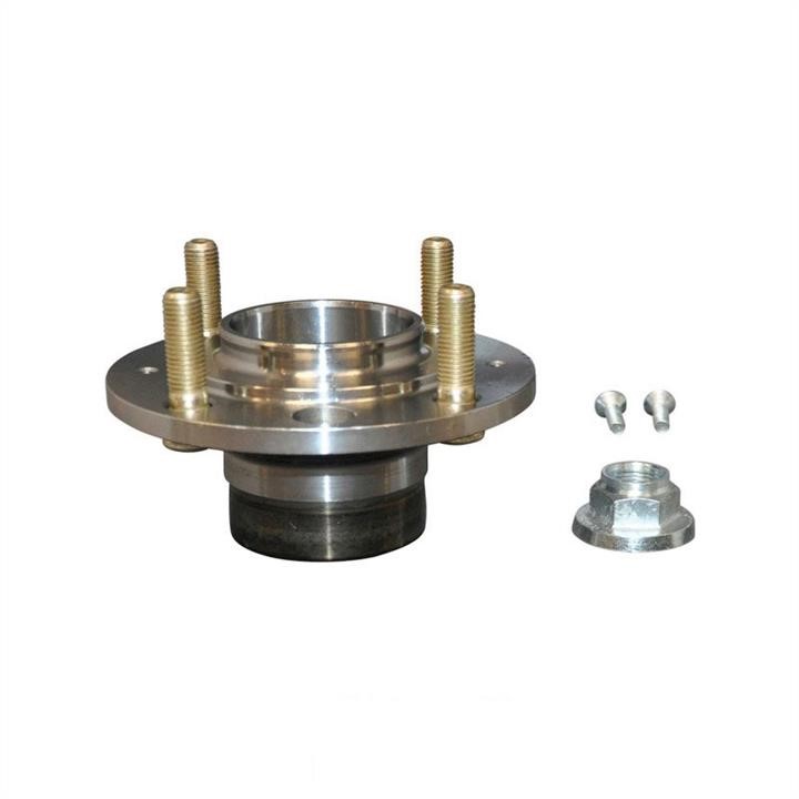 Wheel hubs Volvo V40: 4951400100 Jp Group Wheel Hub