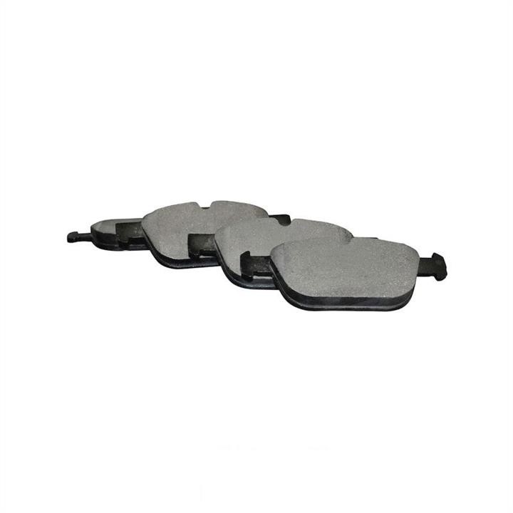 Jp Group 4963601010 Front disc brake pads, set 4963601010