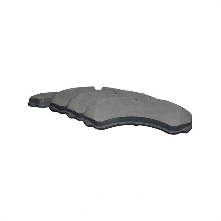 Jp Group 5363600310 Front disc brake pads, set 5363600310
