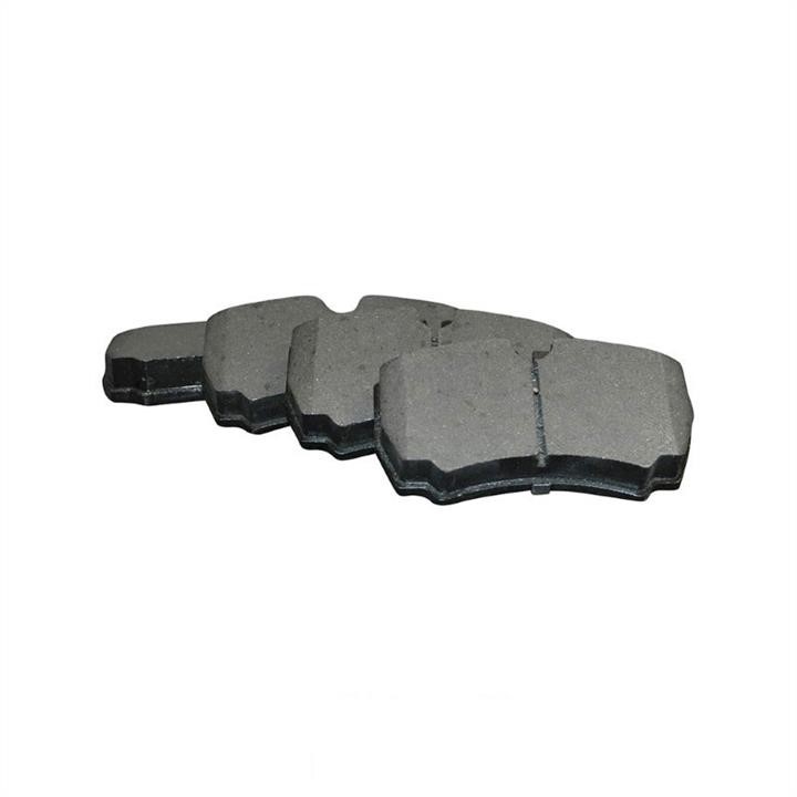 Jp Group 5363700110 Rear disc brake pads, set 5363700110