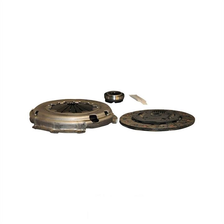 Clutch set Mini Cooper: 6030400310 Jp Group Clutch kit