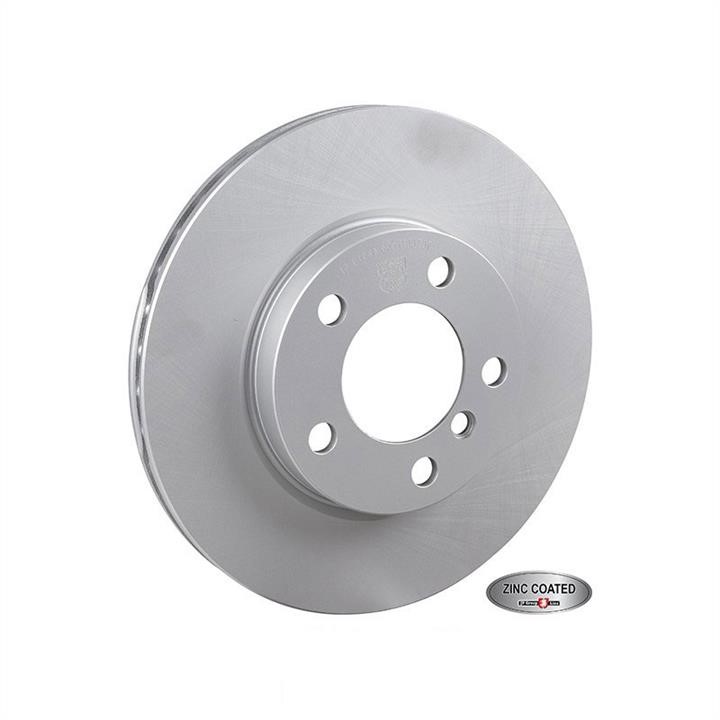 Brake discs Mini: 6063100700 Jp Group Brake disk