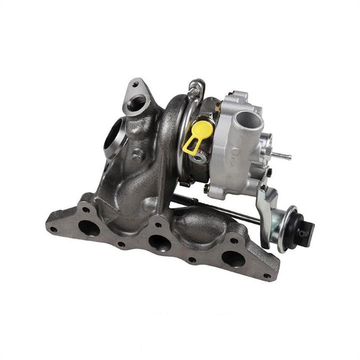 Compressor Jp Group 6117400100