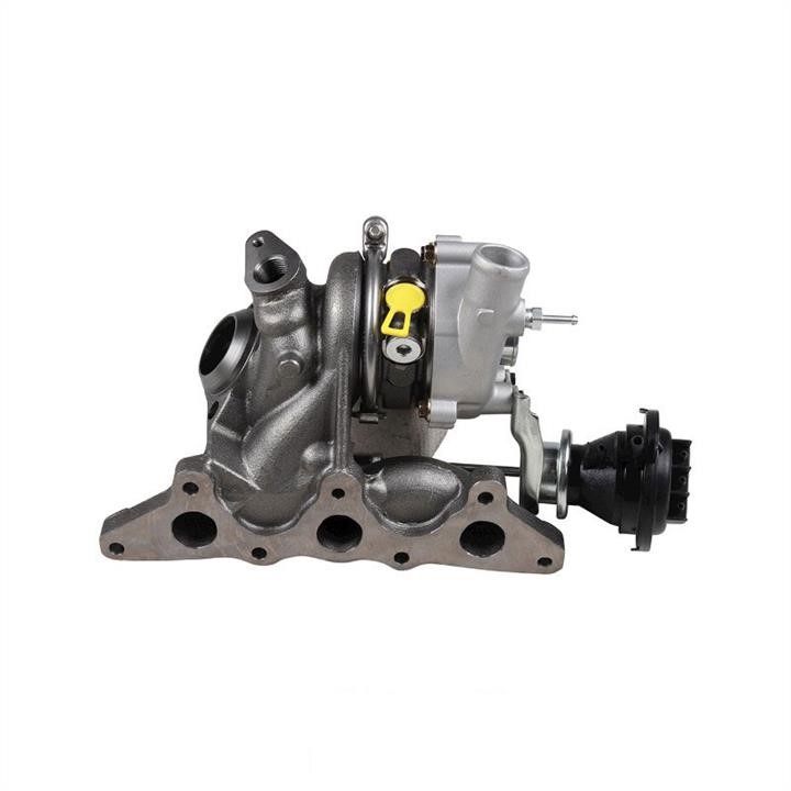 Compressor Jp Group 6117400300