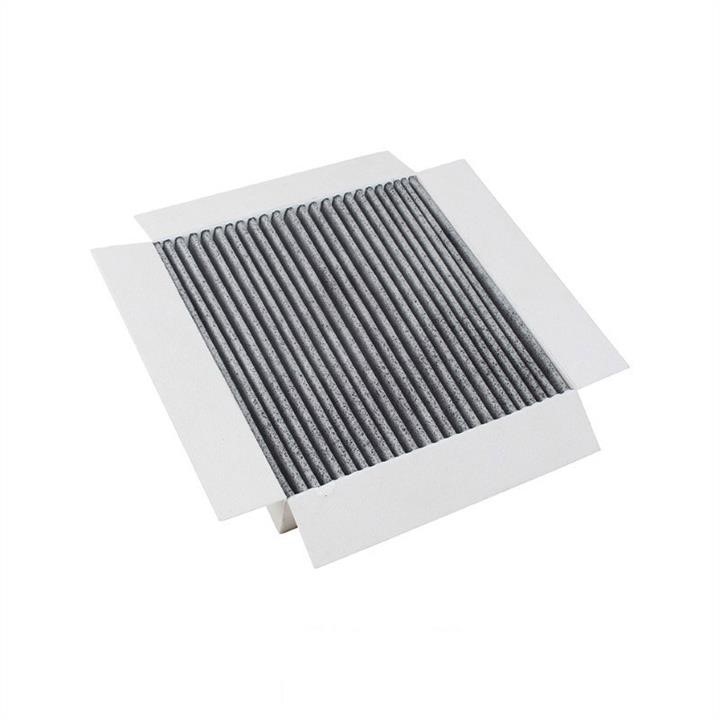Jp Group 6128100300 Activated Carbon Cabin Filter 6128100300