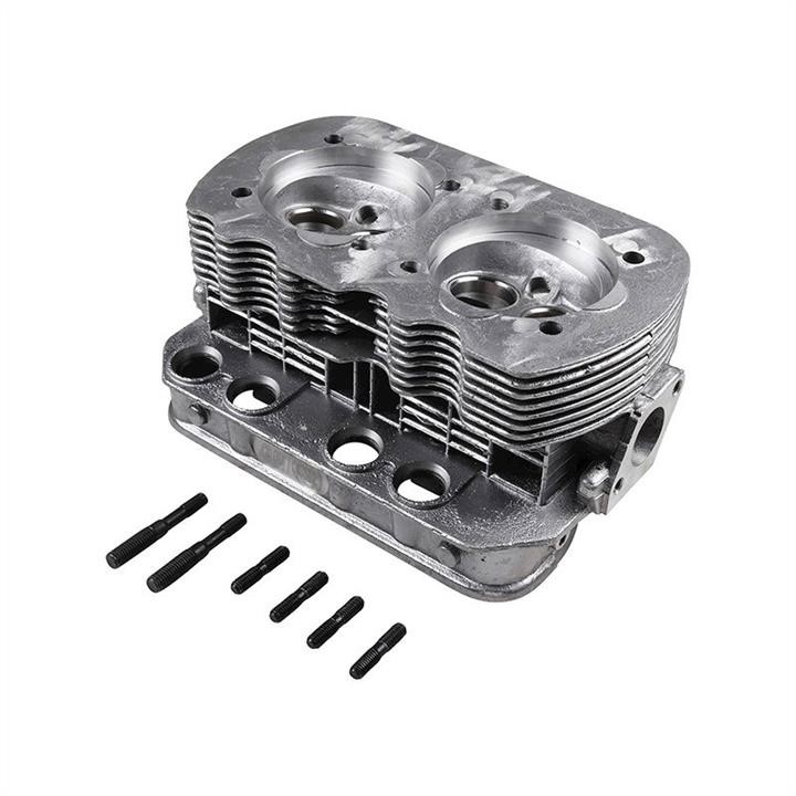Jp Group 8111100100 Cylinderhead (exch) 8111100100
