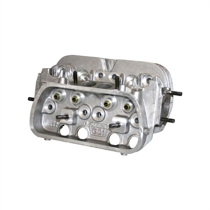 Jp Group 8111100400 Cylinderhead (exch) 8111100400