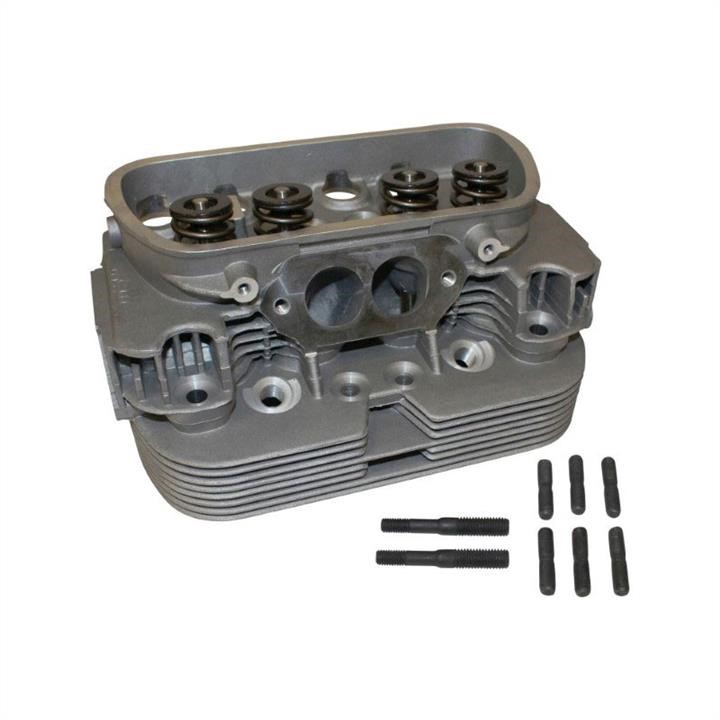 Jp Group 8111100500 Cylinderhead (exch) 8111100500