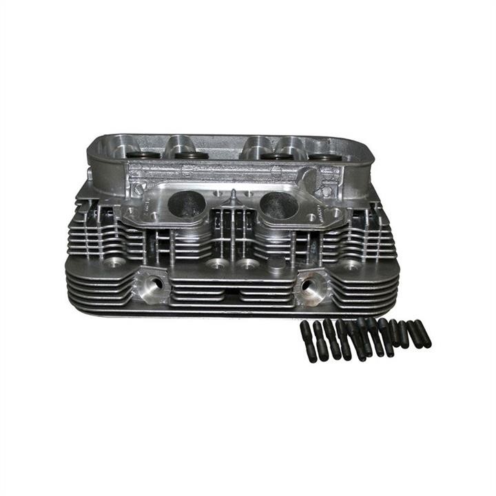 Jp Group 8111100603 Cylinderhead (exch) 8111100603