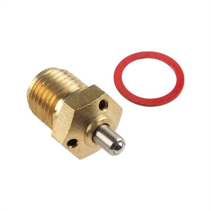 Jp Group 8115150800 Needle valve for carburetor, 15 mm 8115150800