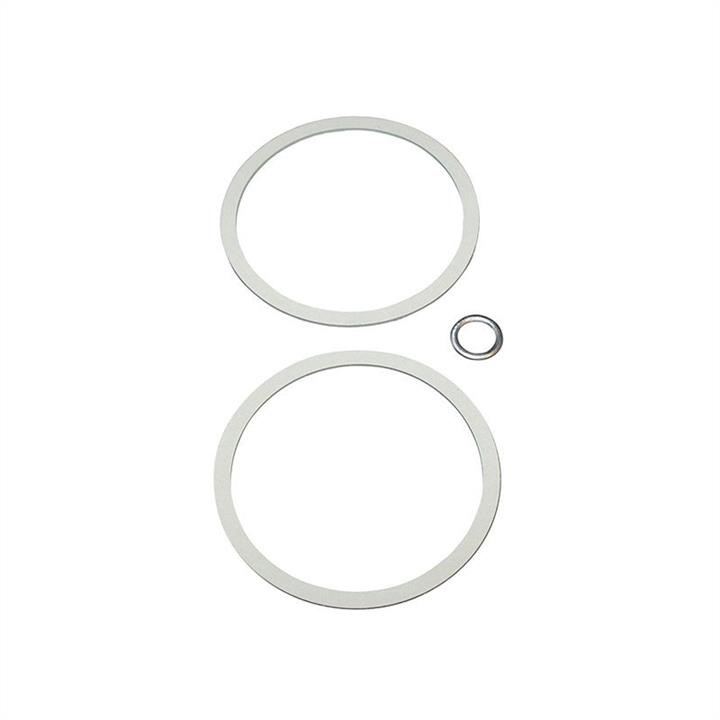 Jp Group 8118550316 Oil filter gasket 8118550316