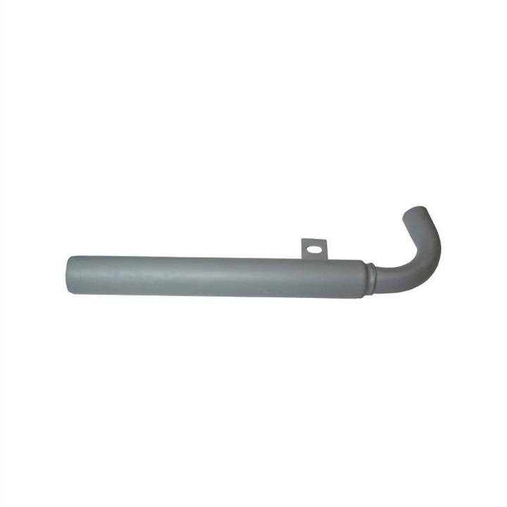 Jp Group 8120700900 Exhaust pipe 8120700900