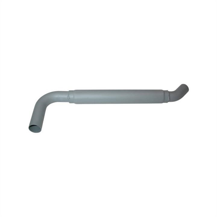 Jp Group 8120701600 Exhaust pipe 8120701600