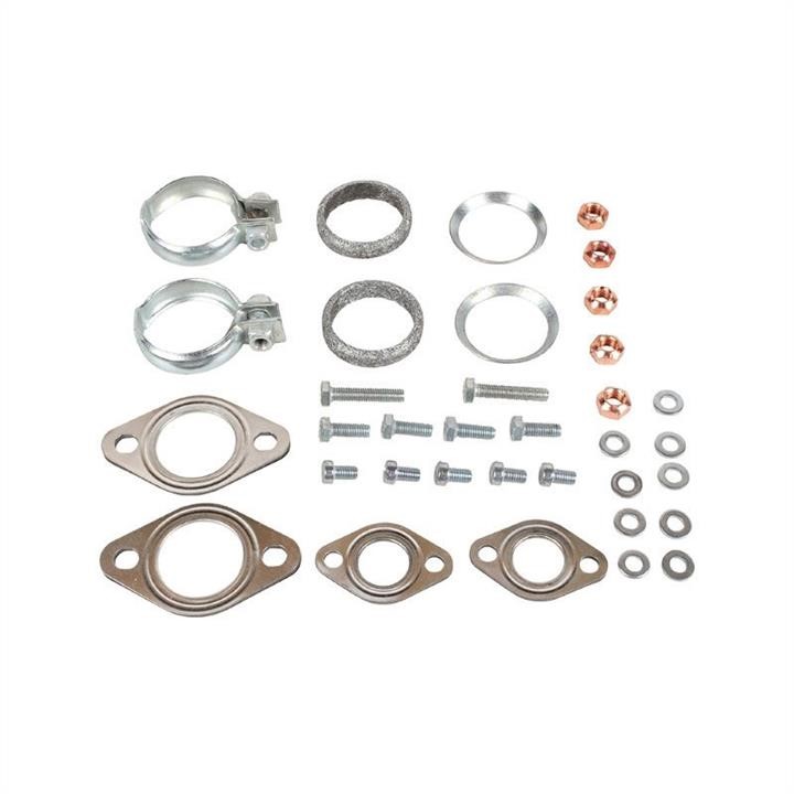 Jp Group 8121700710 Mounting kit for exhaust system 8121700710
