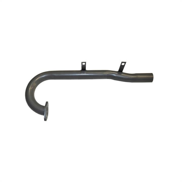 Jp Group 8123300170 Exhaust pipe 8123300170