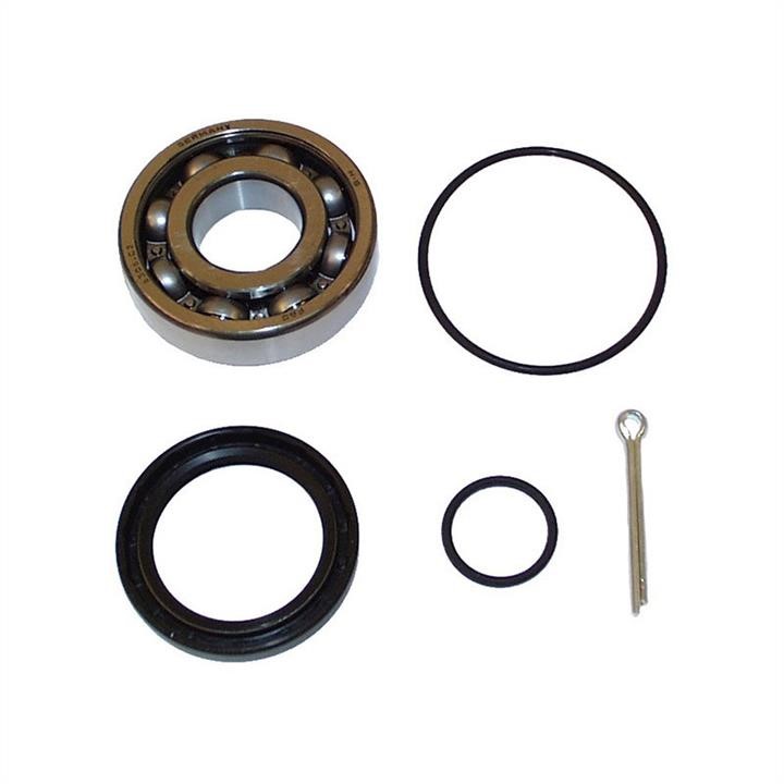 Jp Group 8151300110 Wheel bearing kit 8151300110