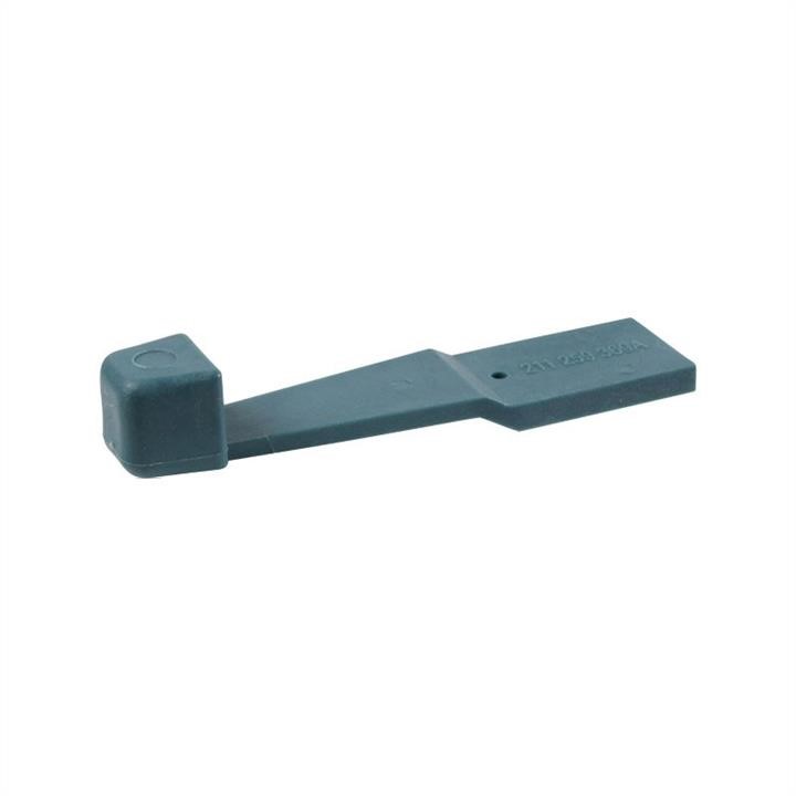 Jp Group 8188001100 Lever for fresh air, blue 8188001100