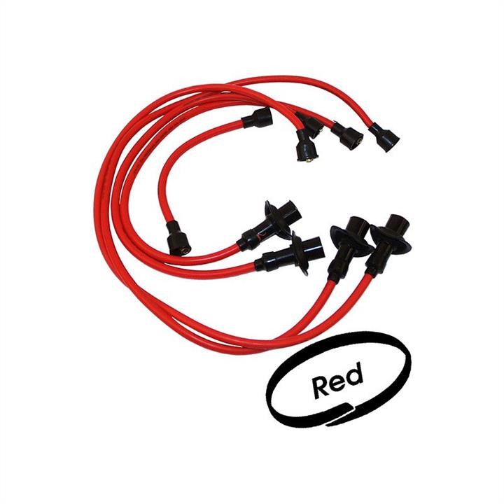 Jp Group 8192000710 Ignition cable kit 8192000710