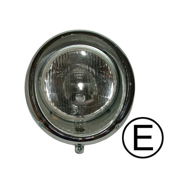 Jp Group 8195101000 Headlight left 8195101000