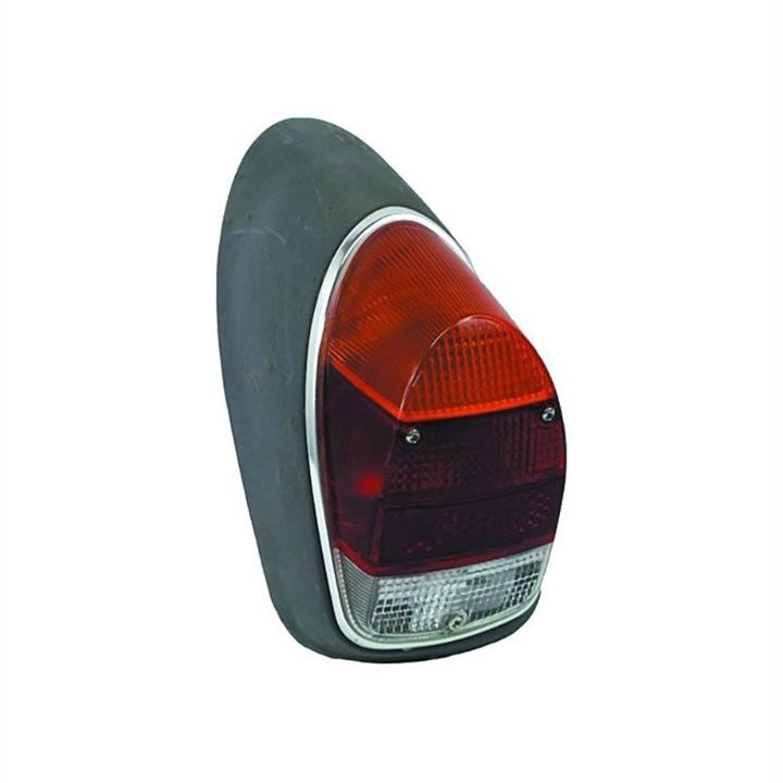 Jp Group 8195300576 Tail light assembly, left, withoutE-mark 8195300576
