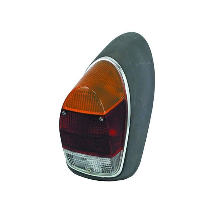 Jp Group 8195300586 Tail light assembly, right, withoutE-mark 8195300586