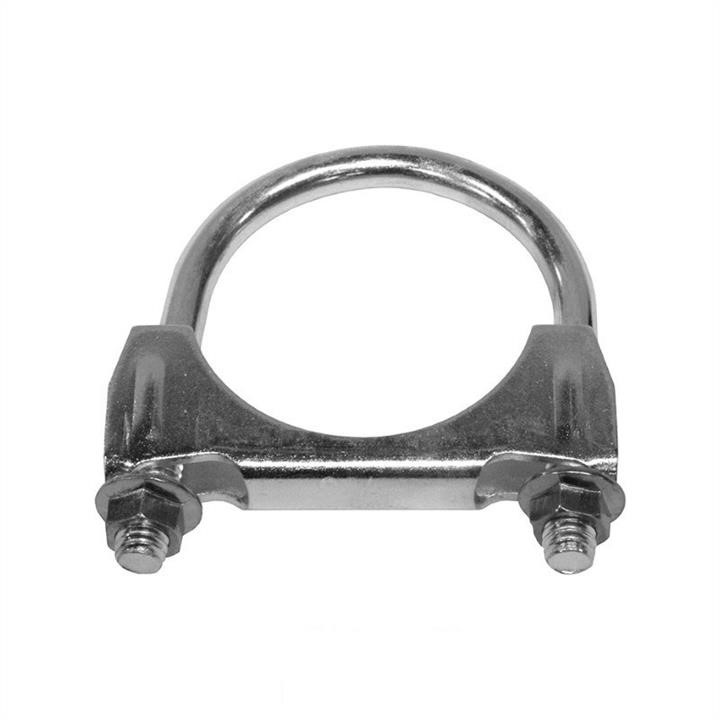 9921401400 Jp Group Exhaust clamp