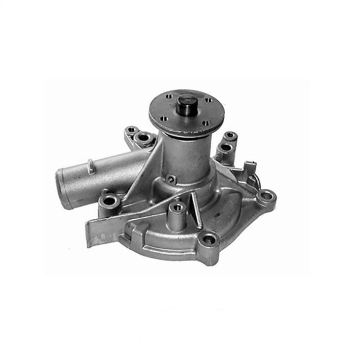 Quinton Hazell QCP1395 Water pump QCP1395