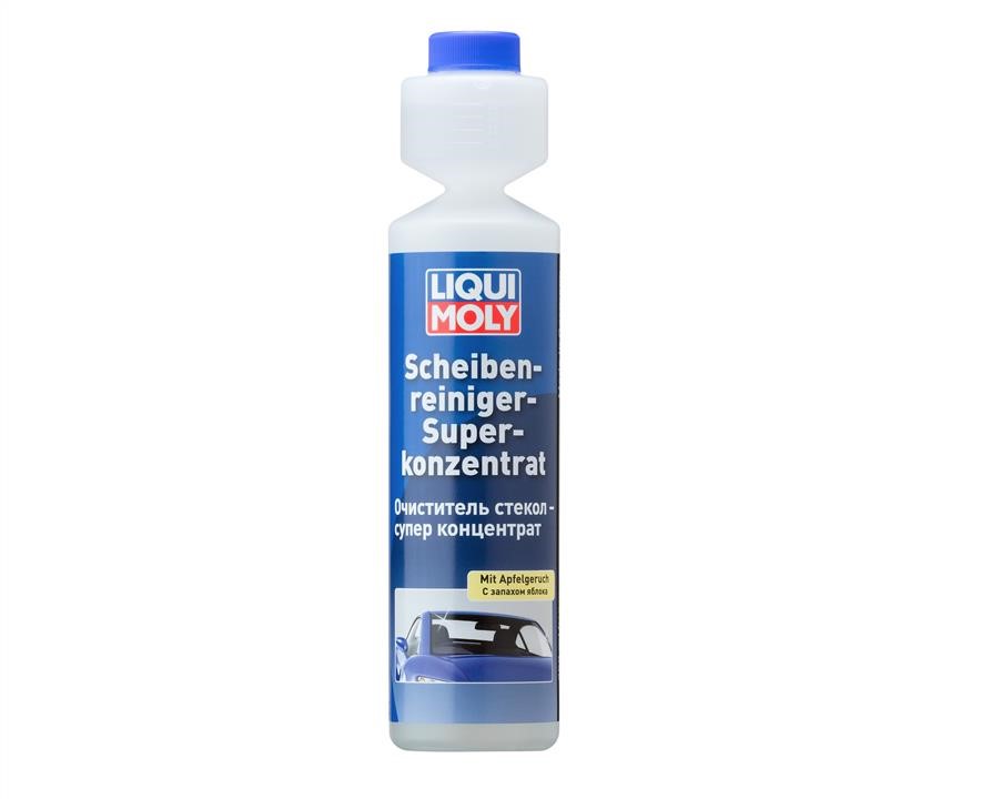 Liqui Moly 2380 Summer windshield washer fluid, concentrate, Apple, 0,25l 2380
