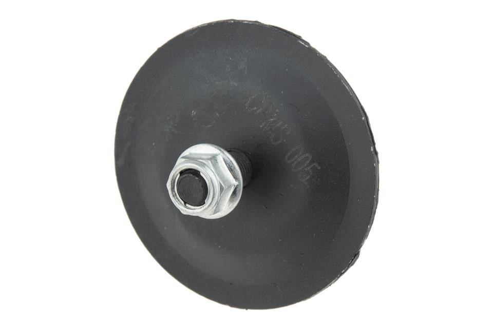 NTY AB-MS-005 Rubber buffer, suspension ABMS005