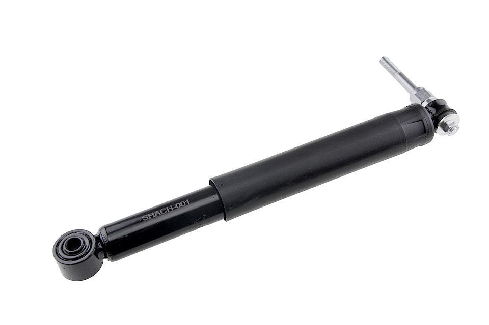 NTY ACH-001 Steering damper ACH001 ACH001 NTY Steering damper