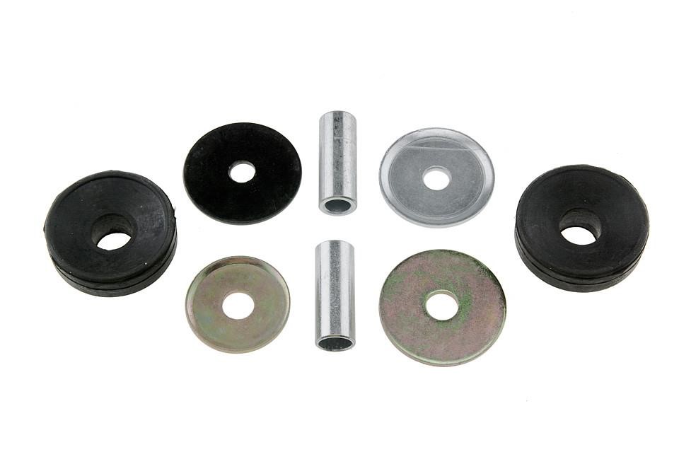 Repair Kit, suspension strut support mount NTY AD-HD-007