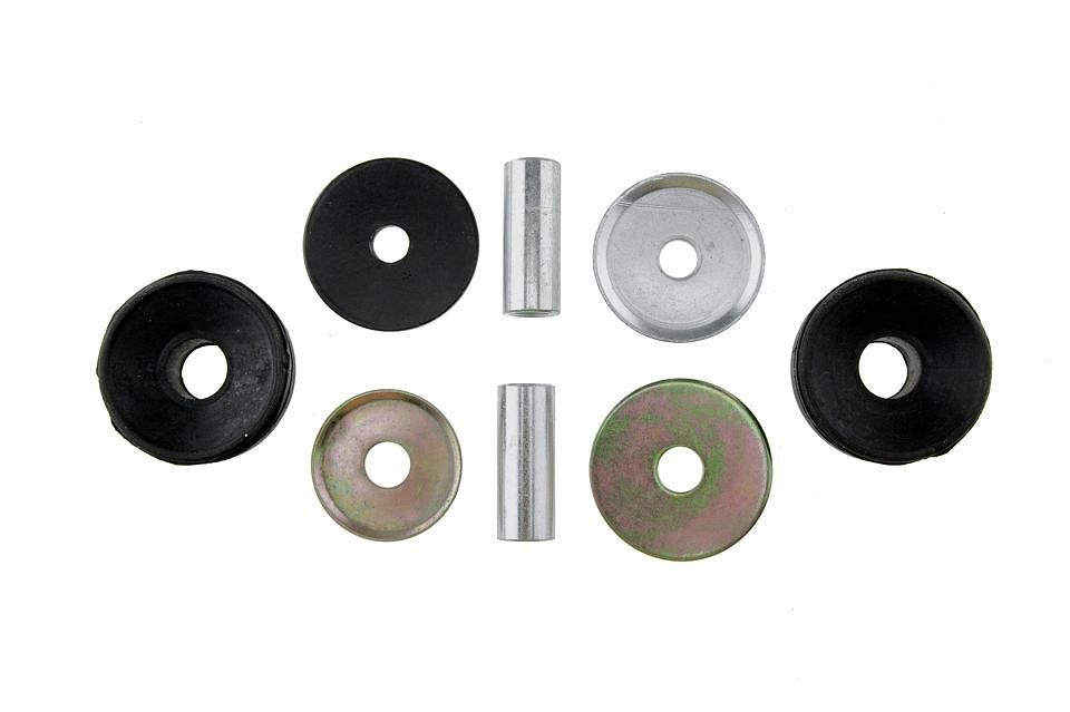 Repair Kit, suspension strut support mount NTY AD-HD-007