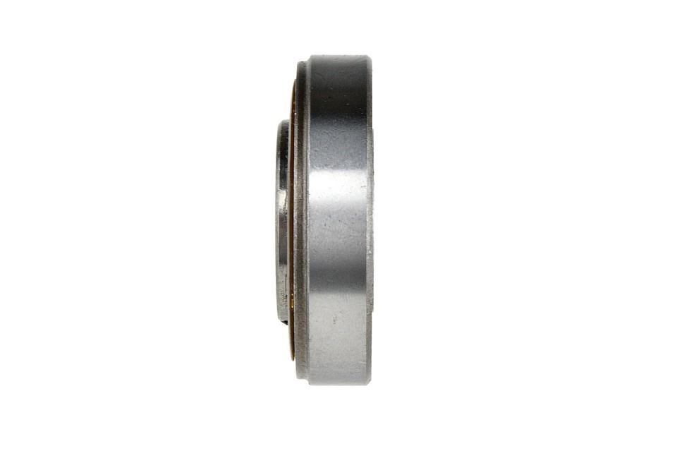 Shock absorber bearing NTY AD-PL-001