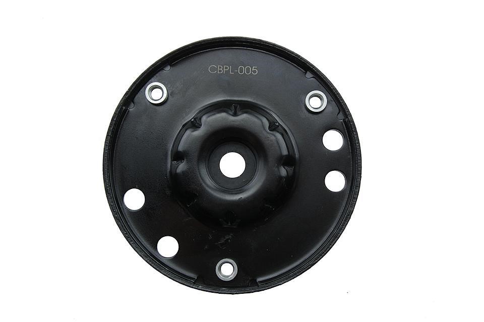 Shock absorber support NTY AD-PL-005