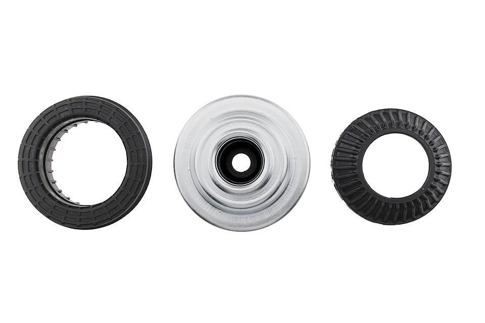 Shock absorber support NTY AD-PL-007