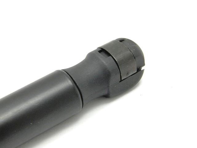 Hood shock absorber NTY AE-LR-003