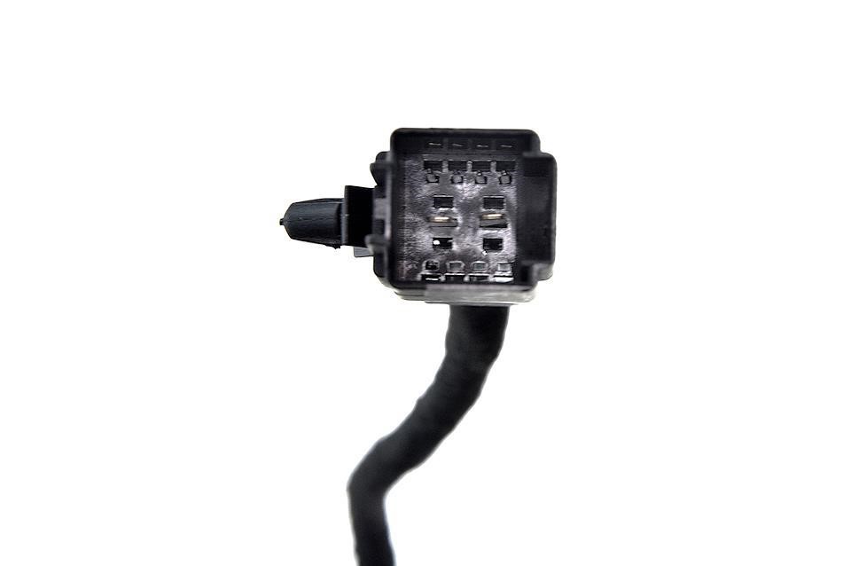 Tailgate strut NTY AE-VV-001